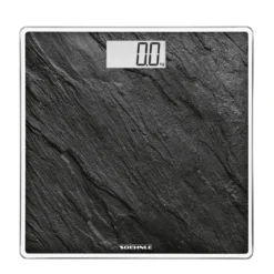 Personenwaage "Style Sense Compact 300" slate SOEHNLE