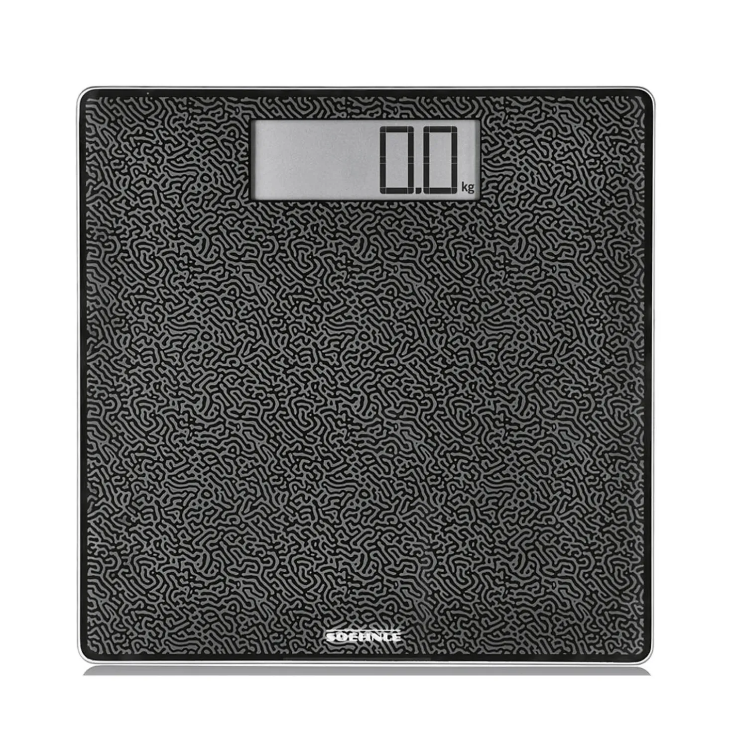 Personenwaage "Style Sense Comfort Coral" SOEHNLE