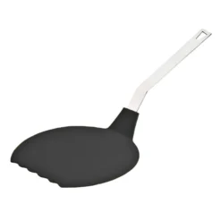Pfannenwender "Jumbo" schwarz