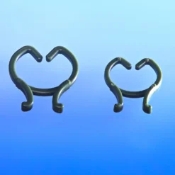 Pflanzen-Clips, 24er-Set