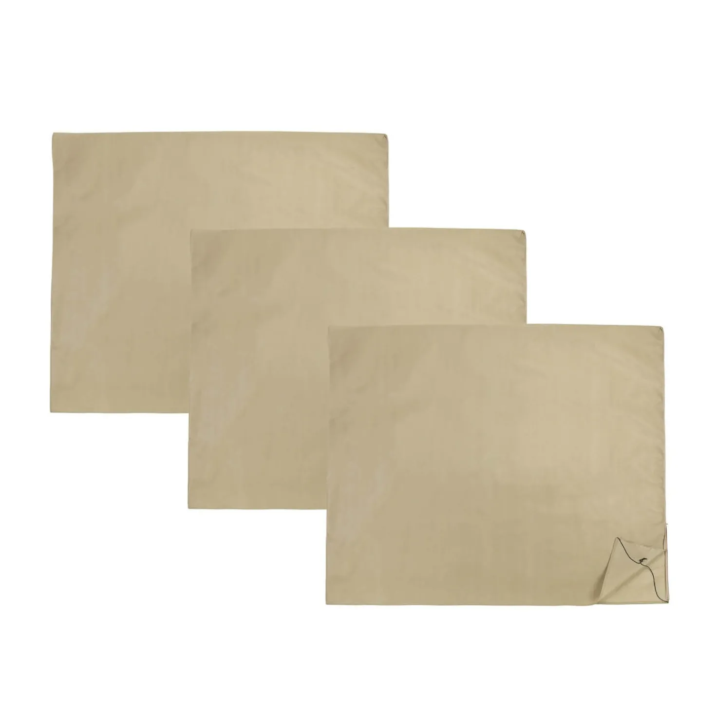 Pflanzenschutz-Vlies 3er Pack 80×60 cm MAXIMEX