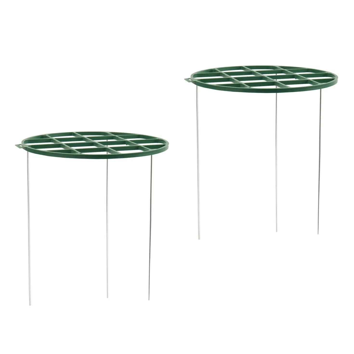 Pflanzenstützen 2er-Set