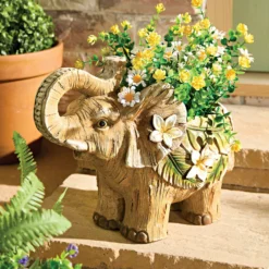 Pflanztopf "Elefant" Gainsborough