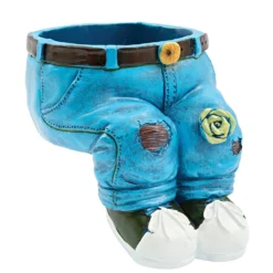 Pflanztopf "Jeans" Gainsborough