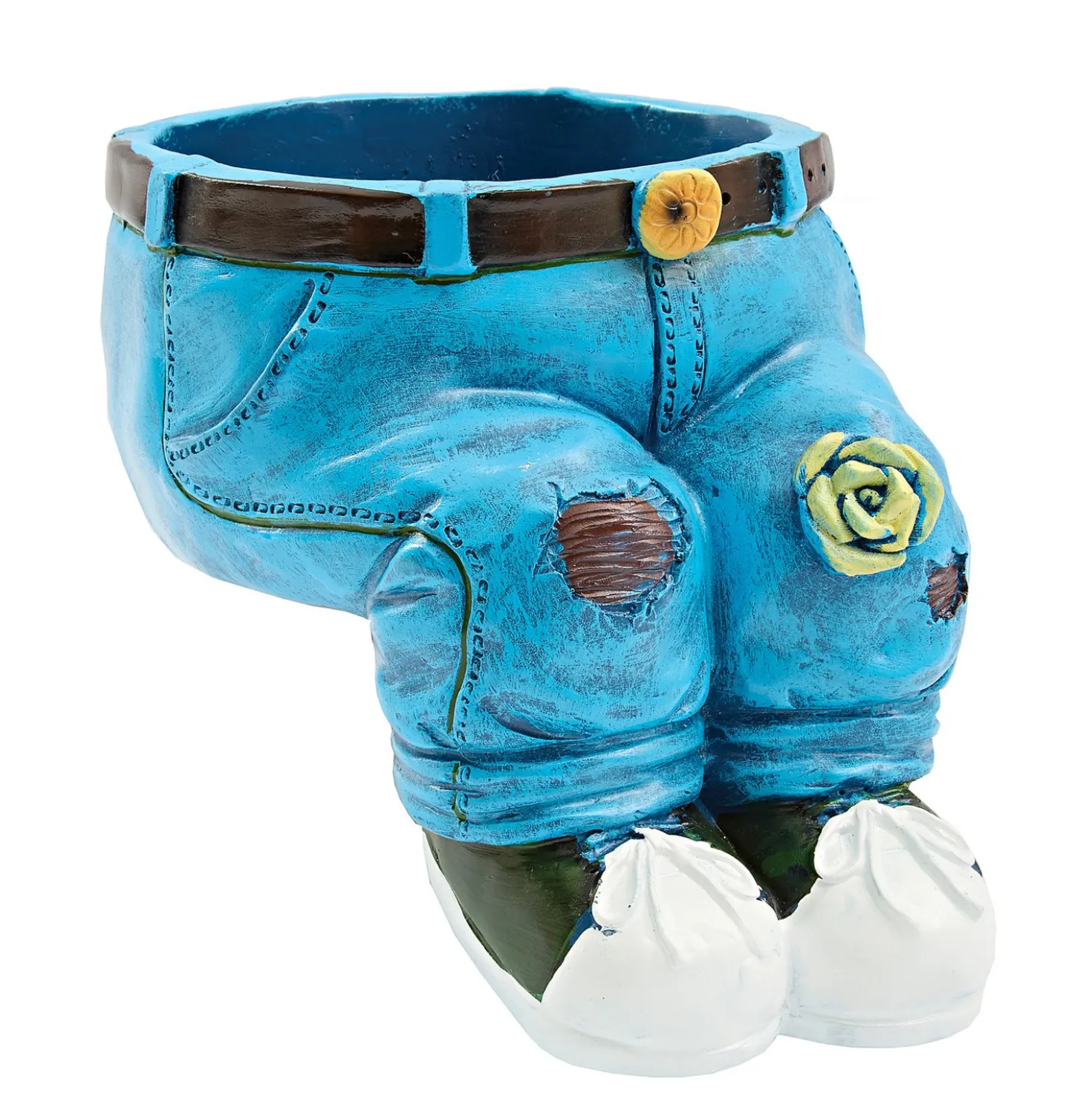 Pflanztopf "Jeans" Gainsborough