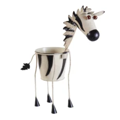 Pflanztopf "Zebra" Gainsborough