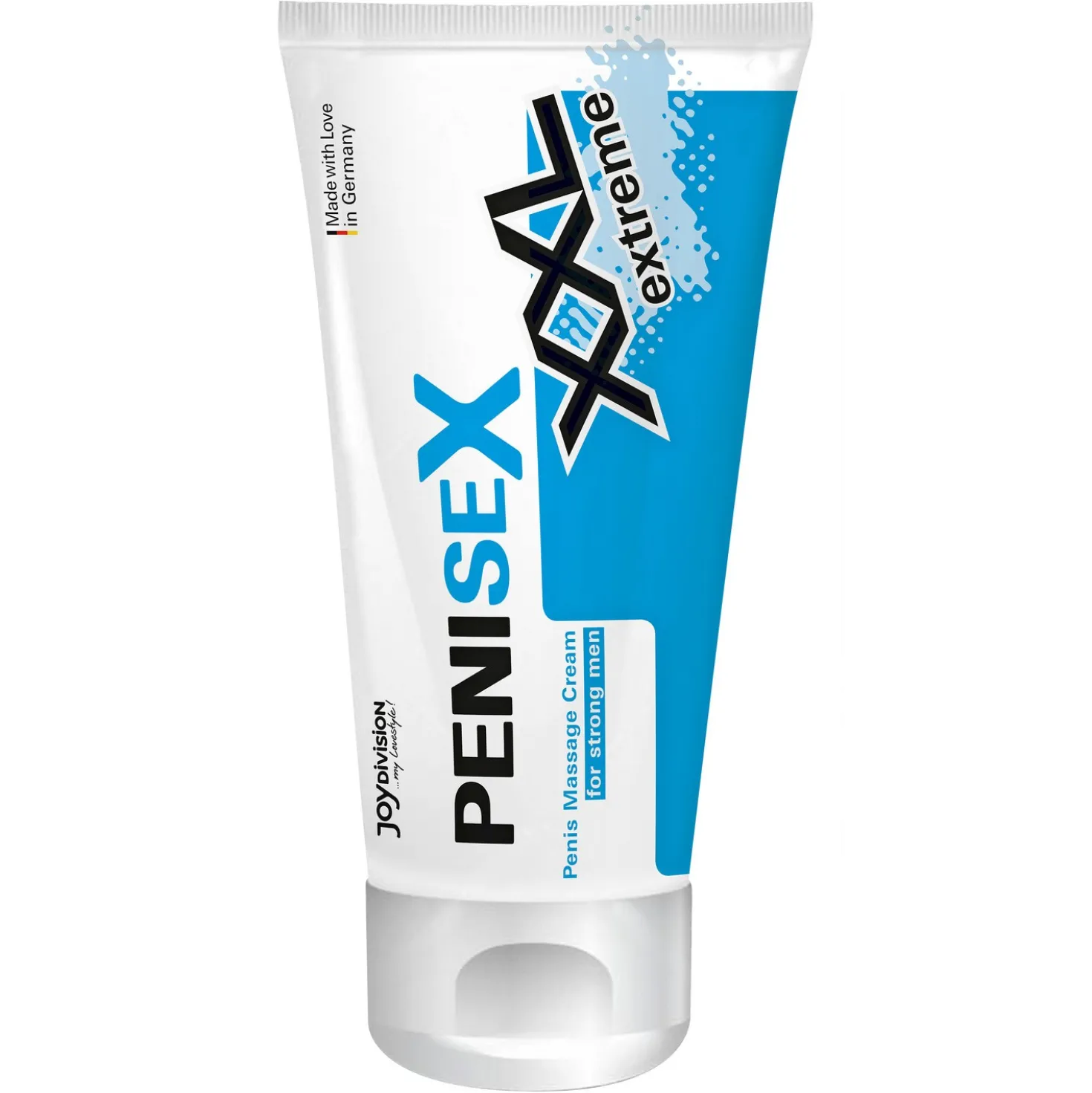 Pflegecreme Penisex 100 ml