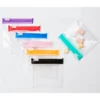 Pillenbeutel wiederverwendbar 7er-Set