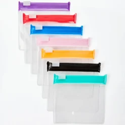 Pillenbeutel wiederverwendbar 7er-Set
