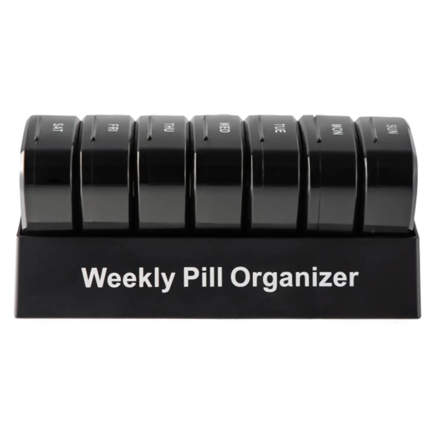 Pillenbox für 1 Woche