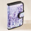 Pillenbox "Lavendel"