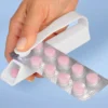 Pillen-Drücker