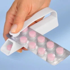 Pillen-Drücker
