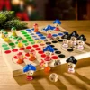Piraten-Brettspiel