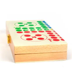 Piraten-Brettspiel