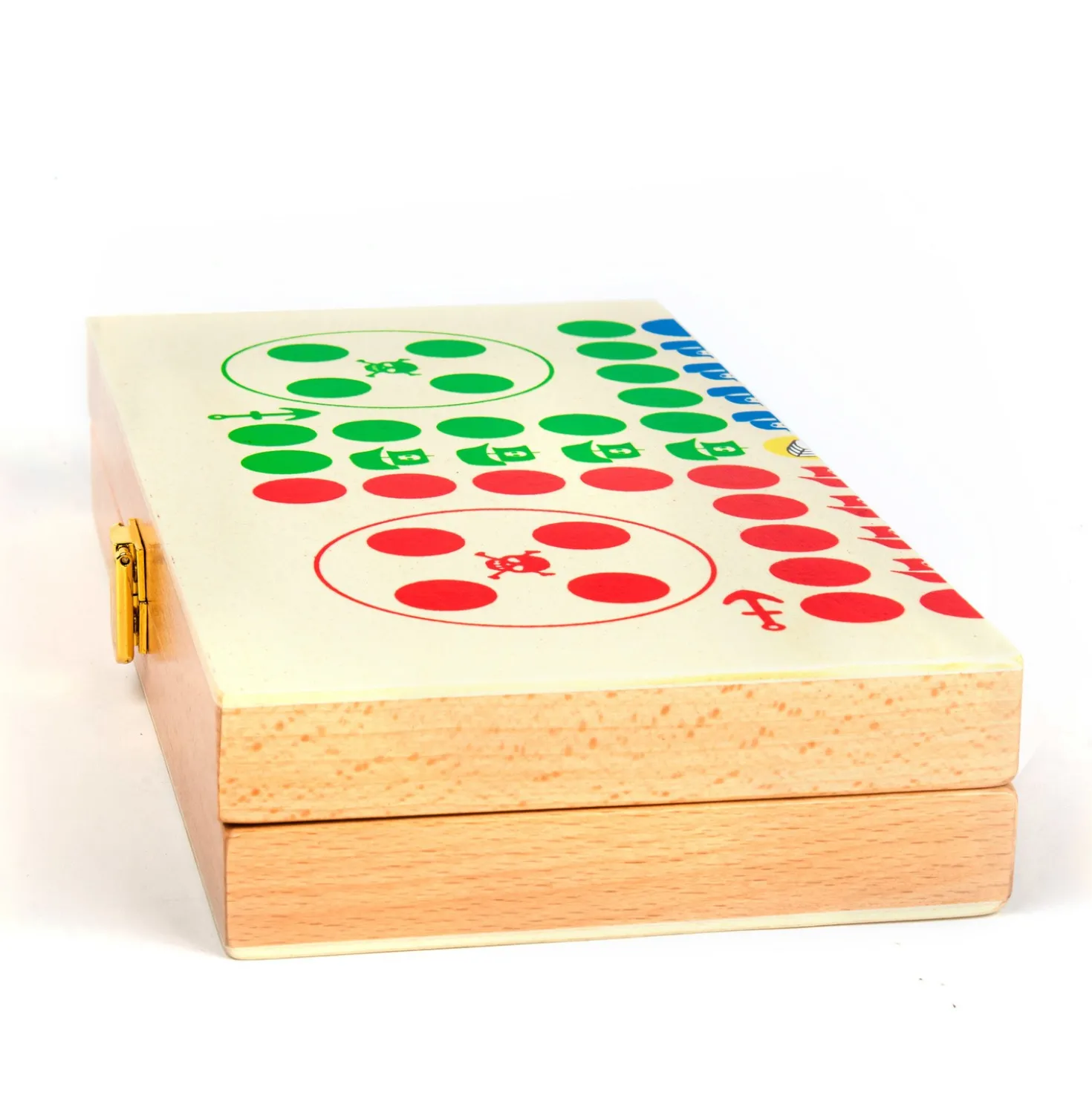 Piraten-Brettspiel