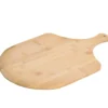 Pizza-Schneidebrett aus Bambus KESPER