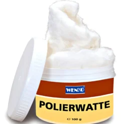 Polierwatte