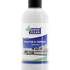 Polster Teppich-Reiniger SuperClean 500ml