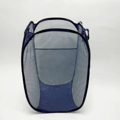 Pop-up Wäschekörbe 2er-Set