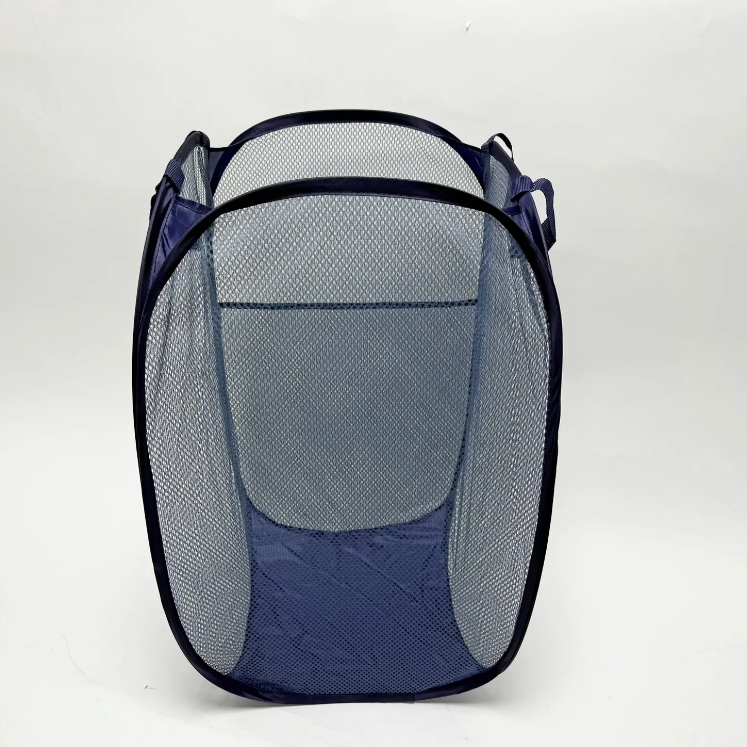 Pop-up Wäschekörbe 2er-Set