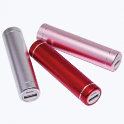 Powerbank Ladegerät 3000mAH rosa Victor Tools