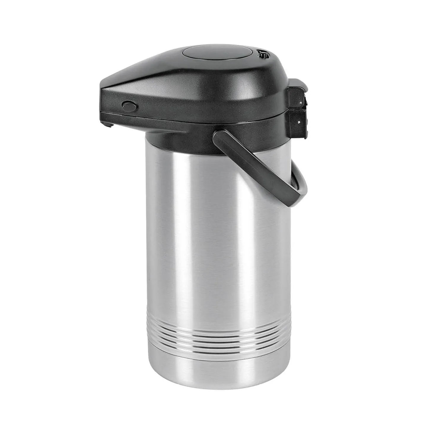Pump-Isolierkanne „President“ 3 l EMSA