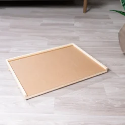 Puzzletisch 360° drehbar mit 4 Schubladen für 1000 Teile