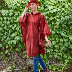 Regencape bordeaux