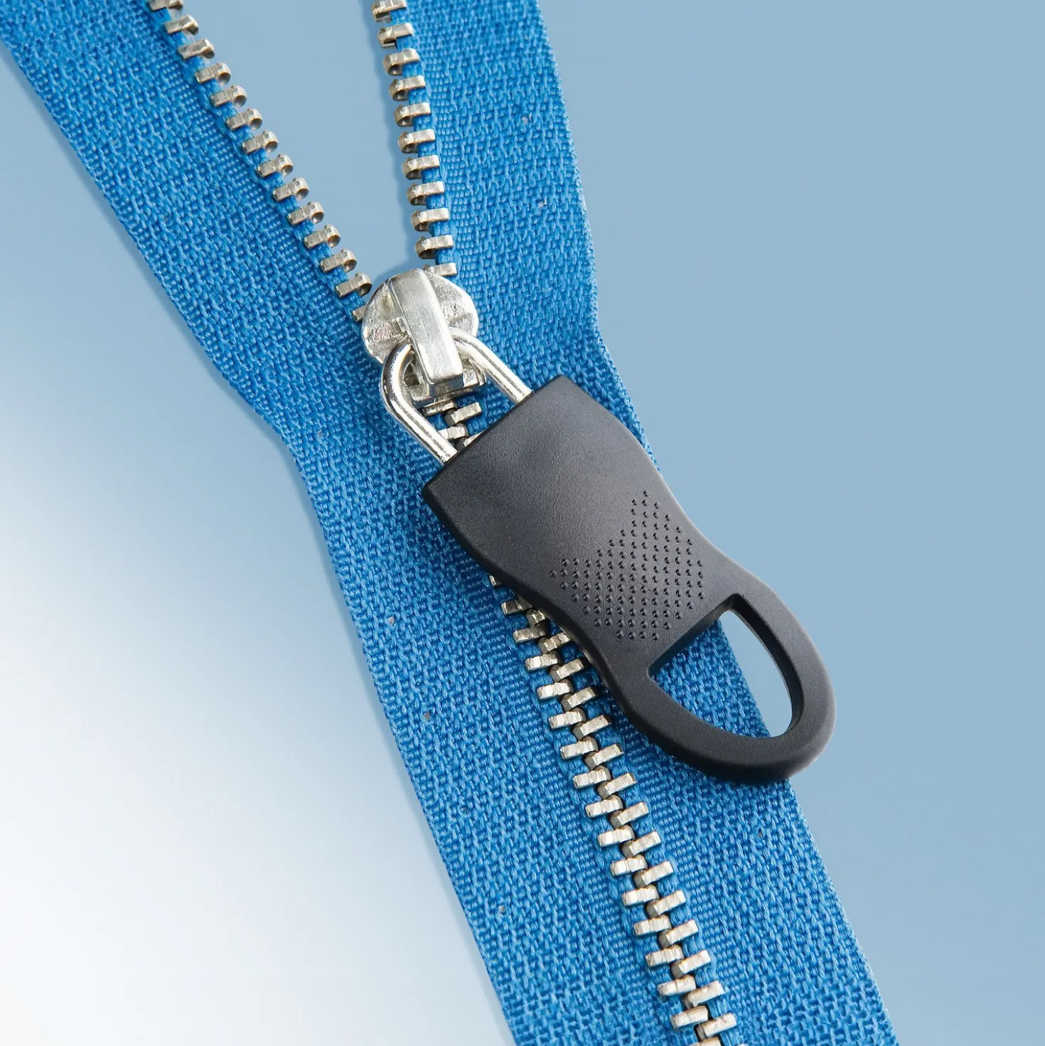 Reißverschluss Ersatz-Zipper, 2er-Set