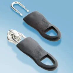 Reißverschluss Ersatz-Zipper, 2er-Set