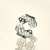 Ring "Rose" nickelfrei