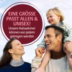 Rollkrageneinsatz schwarz