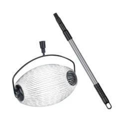 Rollsammler mit Teleskopstiel MAXIMEX