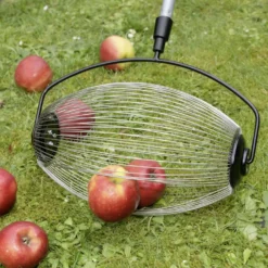 Rollsammler mit Teleskopstiel MAXIMEX