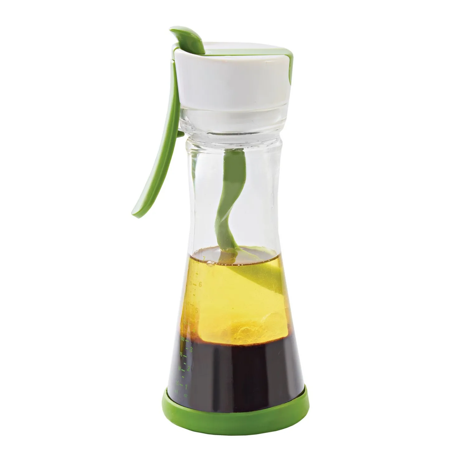 Salatdressing-Mixer Karaffe
