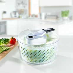 Salatschleuder