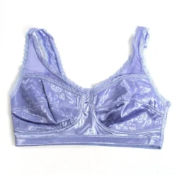 Satin-BH Java, 3er-Set