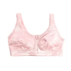 Satin-BH Java, 3er-Set