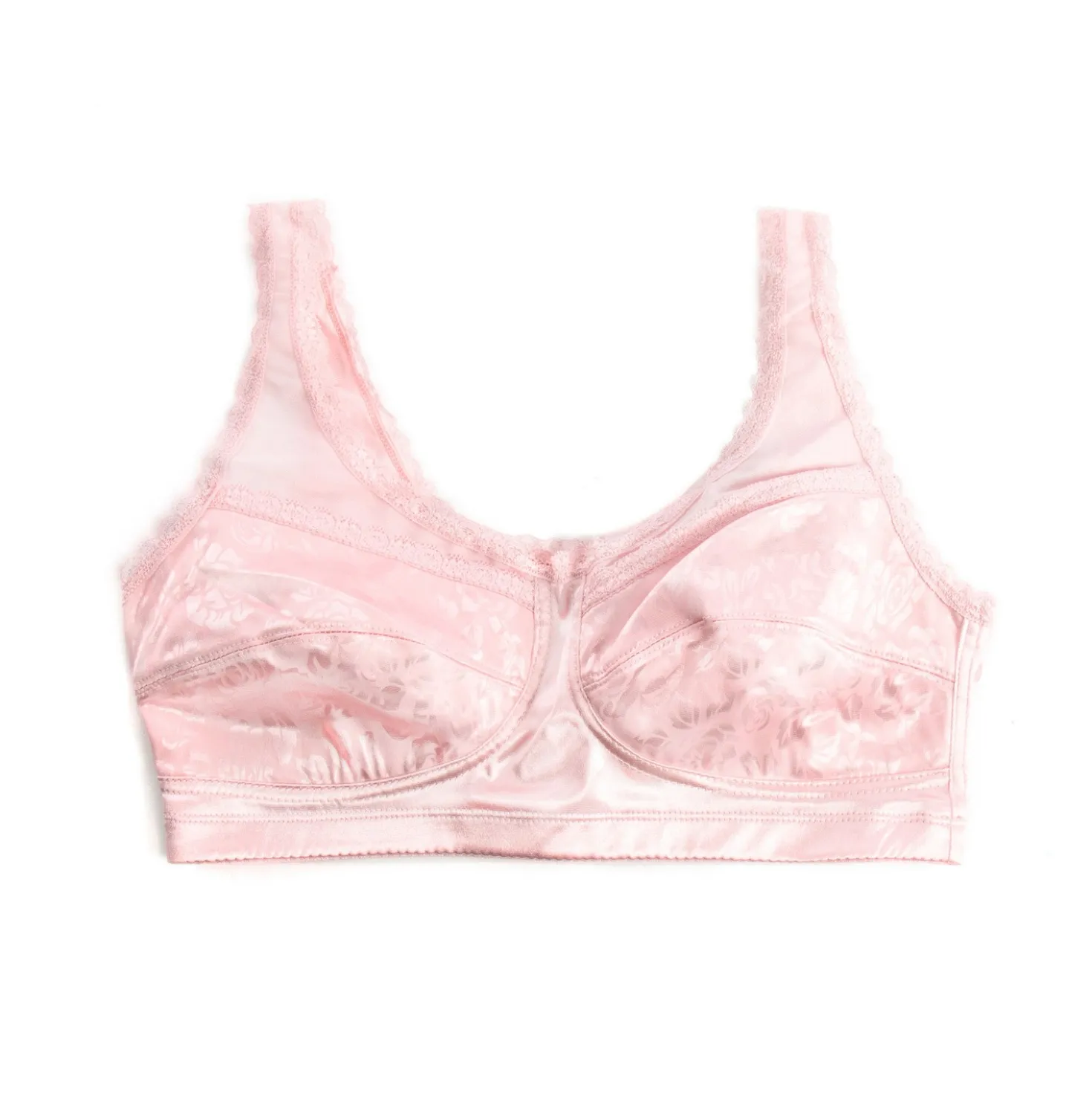 Satin-BH Java, 3er-Set