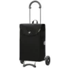Scala Shopper "Walker" schwarz Andersen