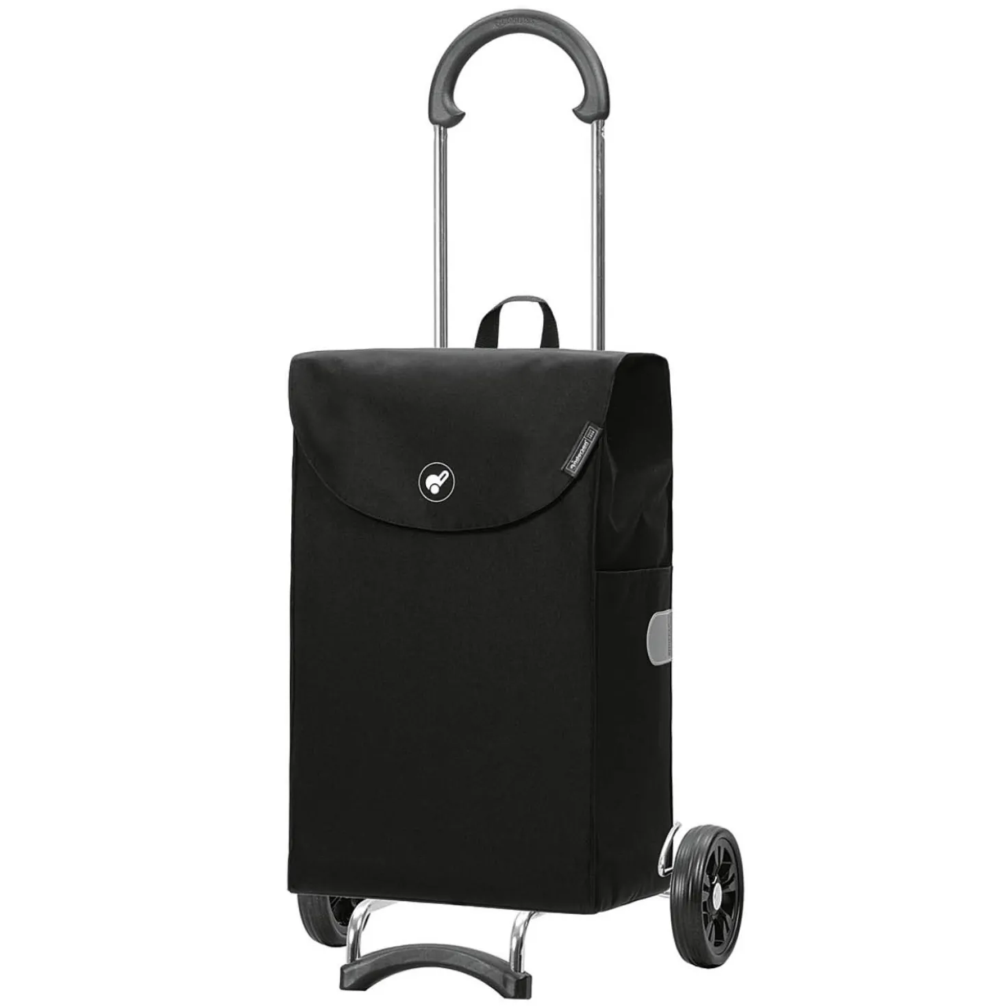 Scala Shopper "Walker" schwarz Andersen