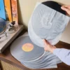 Schallplattenhüllen 12 Zoll 50er-Set, Bergström