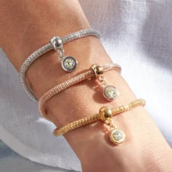 Schlangen-Armbänder