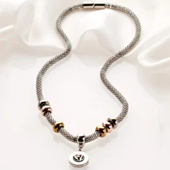 Schlangen-Collier