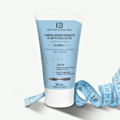 Schlankheits- / Anti-Cellulite-Wärmecreme