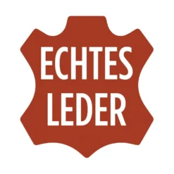 Schlüsseletui Patchleder cognac