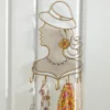Schmuckaufhänger "Lady"