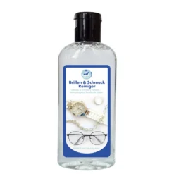 Schmuck- & Brillenreiniger Captain Clean 100 ml
