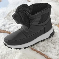 Schneeboot 